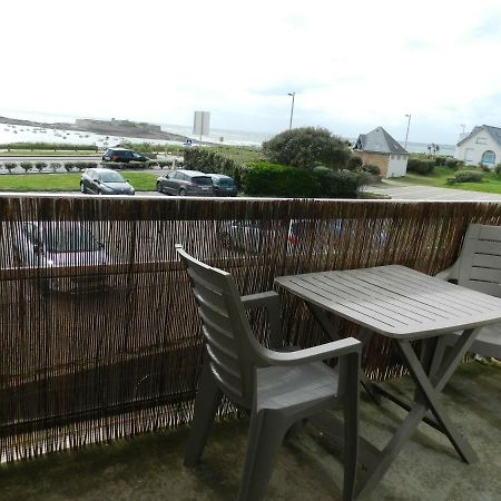 Appartement Fort Bloque Ploemeur Ngoại thất bức ảnh