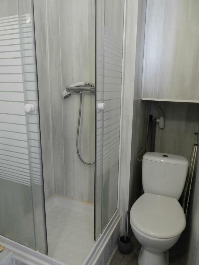 Appartement Fort Bloque Ploemeur Ngoại thất bức ảnh