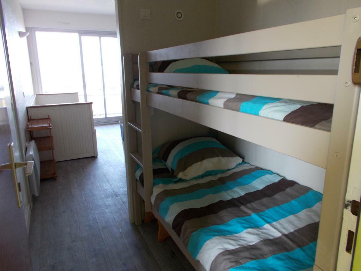 Appartement Fort Bloque Ploemeur Ngoại thất bức ảnh