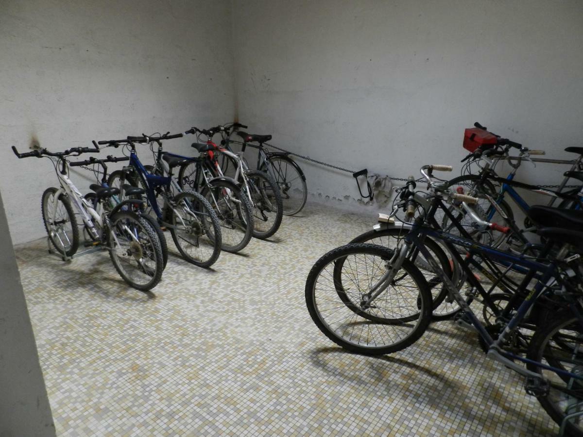 Appartement Fort Bloque Ploemeur Ngoại thất bức ảnh