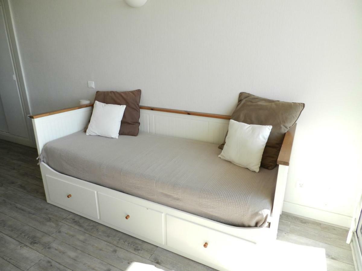 Appartement Fort Bloque Ploemeur Ngoại thất bức ảnh